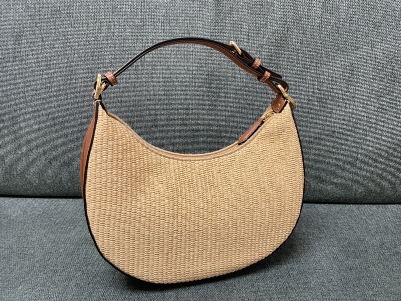 Fendi Hobo Bags